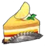 시트러스 케이크