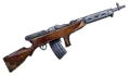 페도로프 자동소총